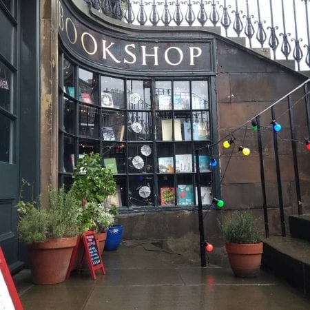 Typewronger Books