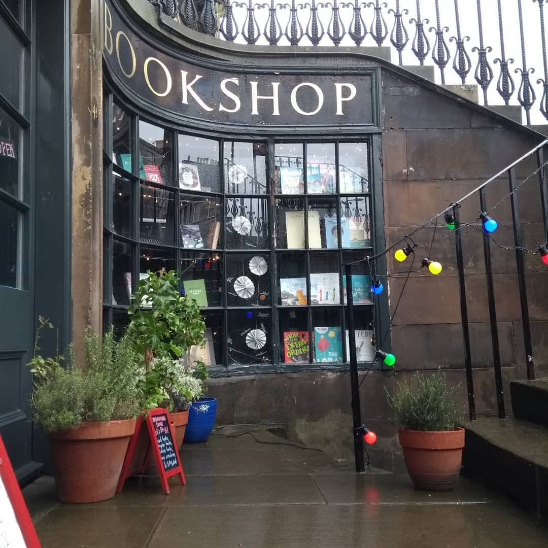 Typewronger Books