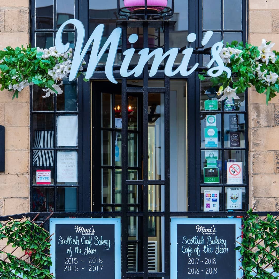 Mimi's Bakehouse