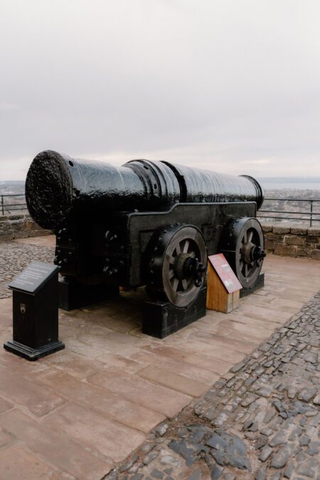 Mons Meg
