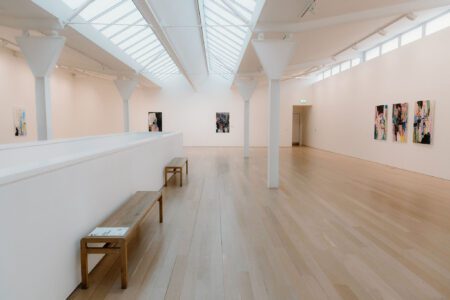 The Fruitmarket Gallery