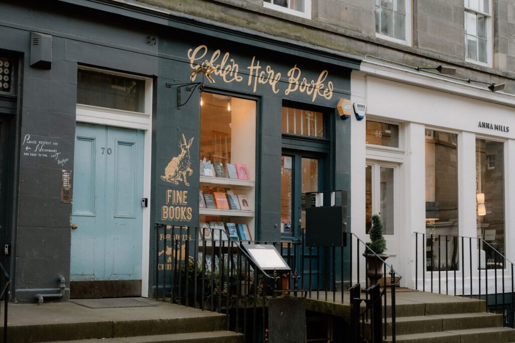 https://hiddenscotland-gallery.ams3.cdn.digitaloceanspaces.com/wp/2020/05/GoldenHareBooks2-1024x683.jpg