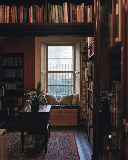 McNaughtan's Bookshop & Gallery