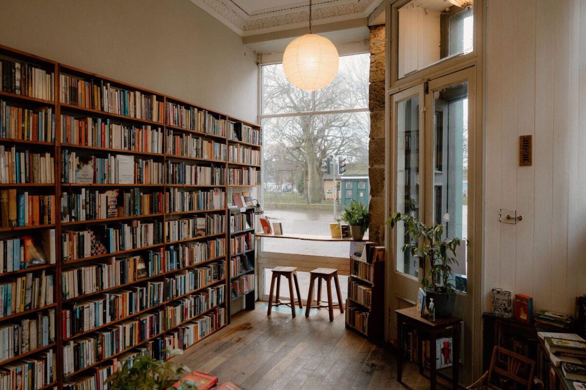 Till's Bookshop