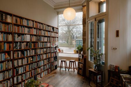 Till's Bookshop