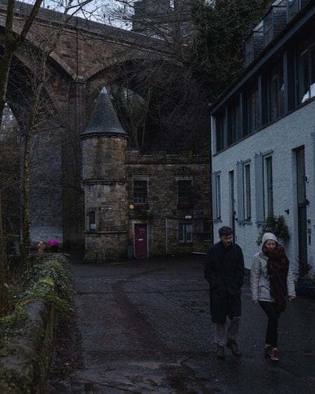 Dean Gardens