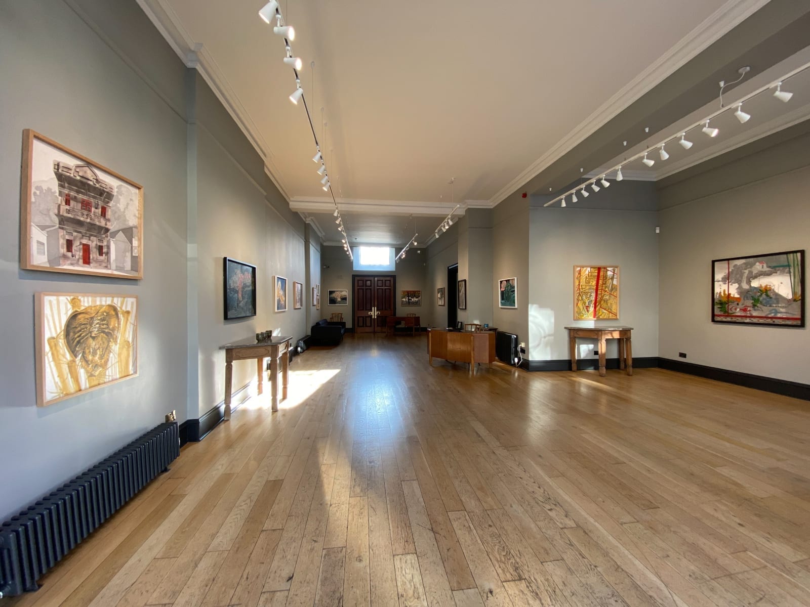 The Fine Art Society