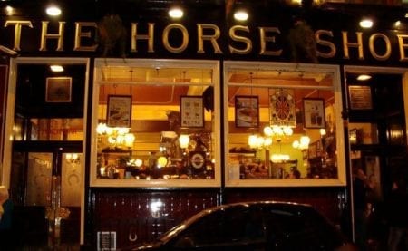 horseshoe-bar