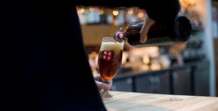 West Brewery