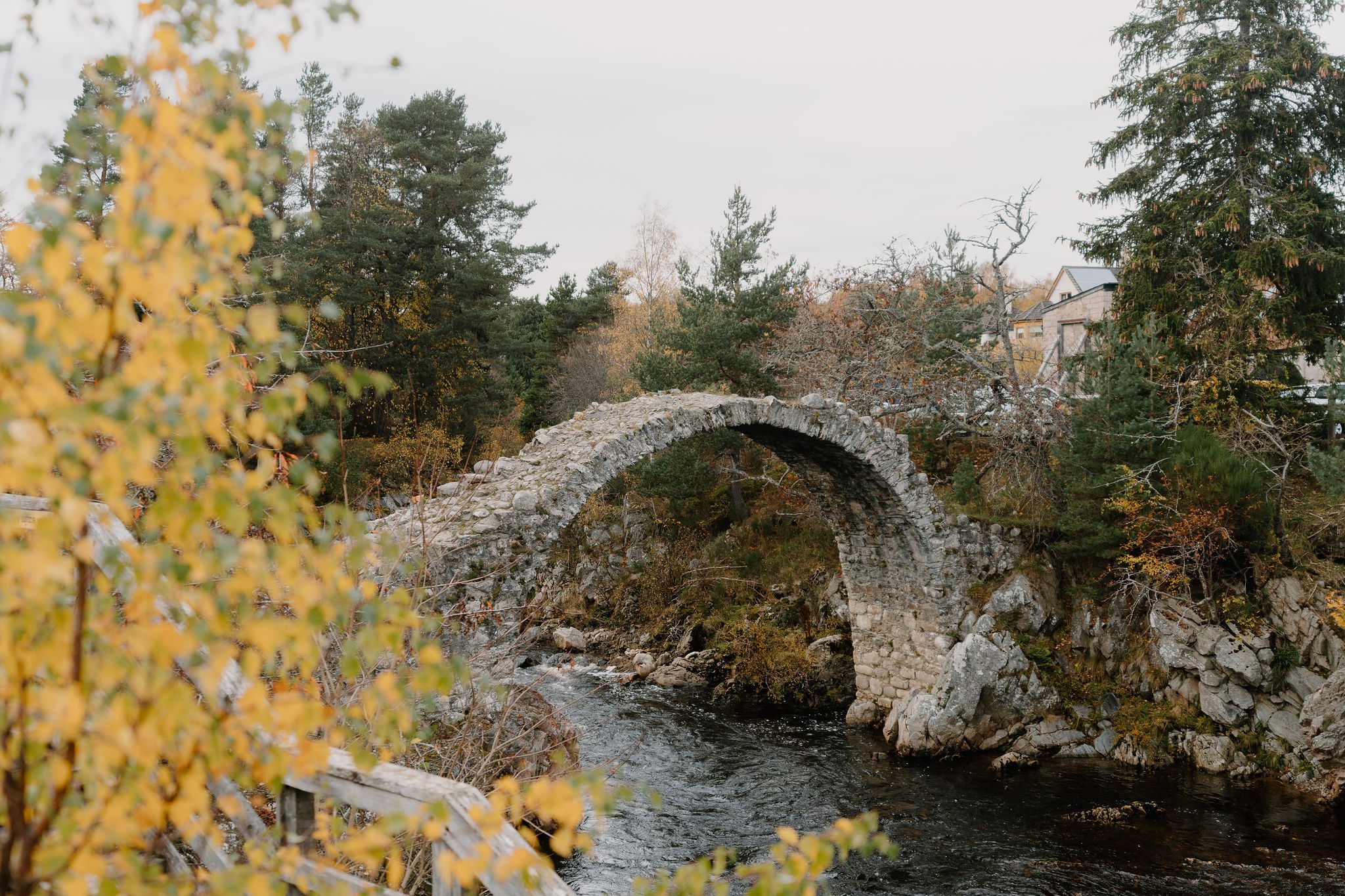 Carrbridge