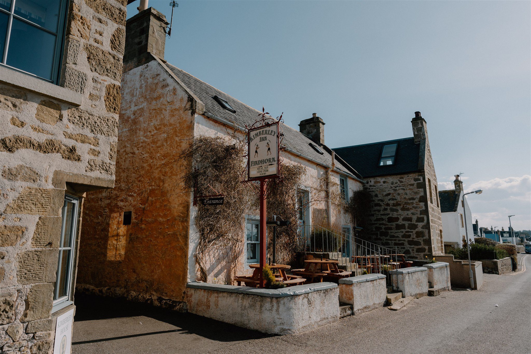 Findhorn
