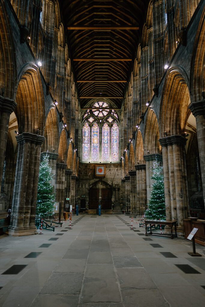 Glasgow Cathedral