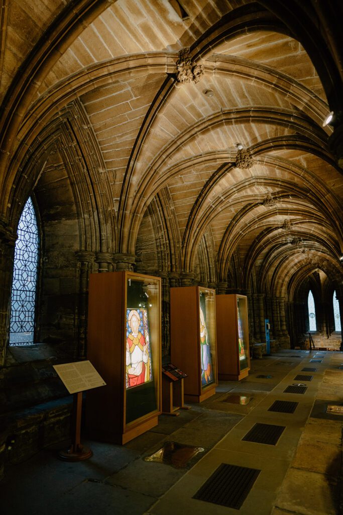 Glasgow Cathedral