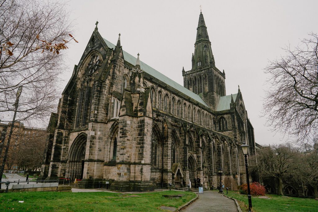 Glasgow Cathedral