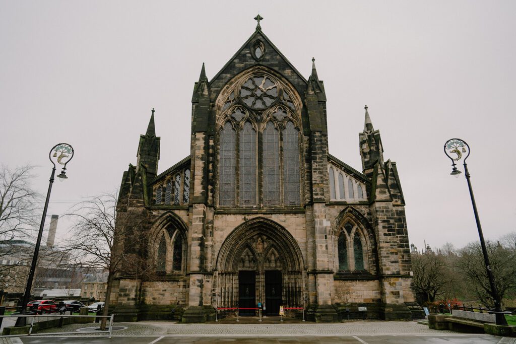 Glasgow Cathedral