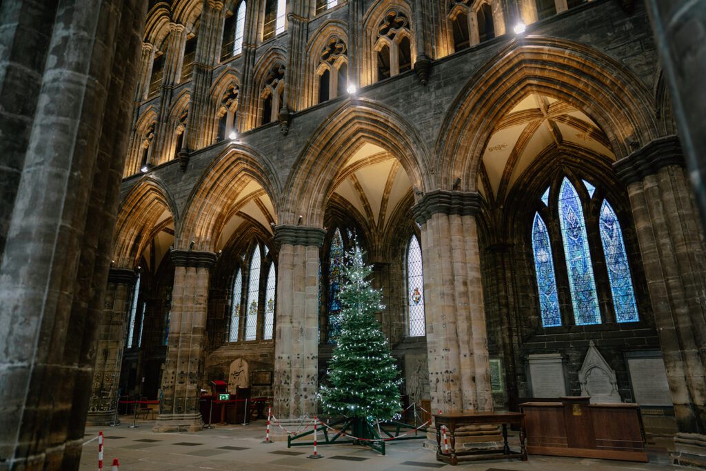 Glasgow Cathedral