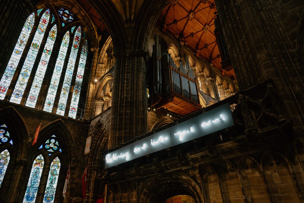 Glasgow Cathedral