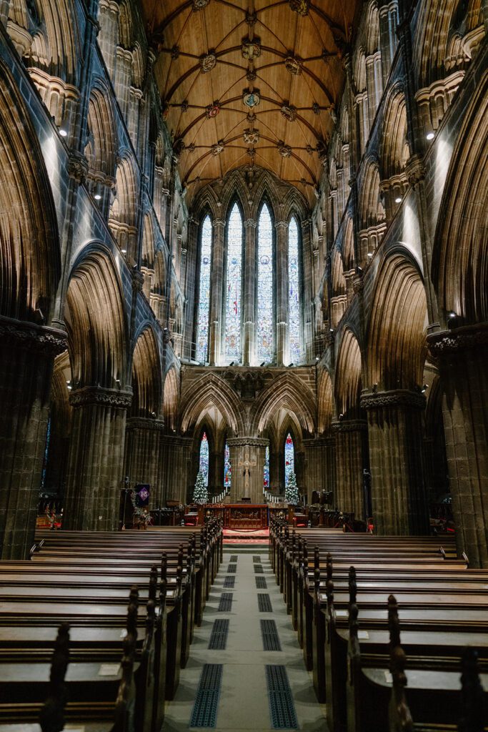 Glasgow Cathedral