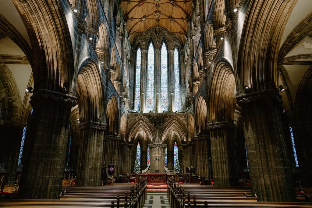 Glasgow Cathedral