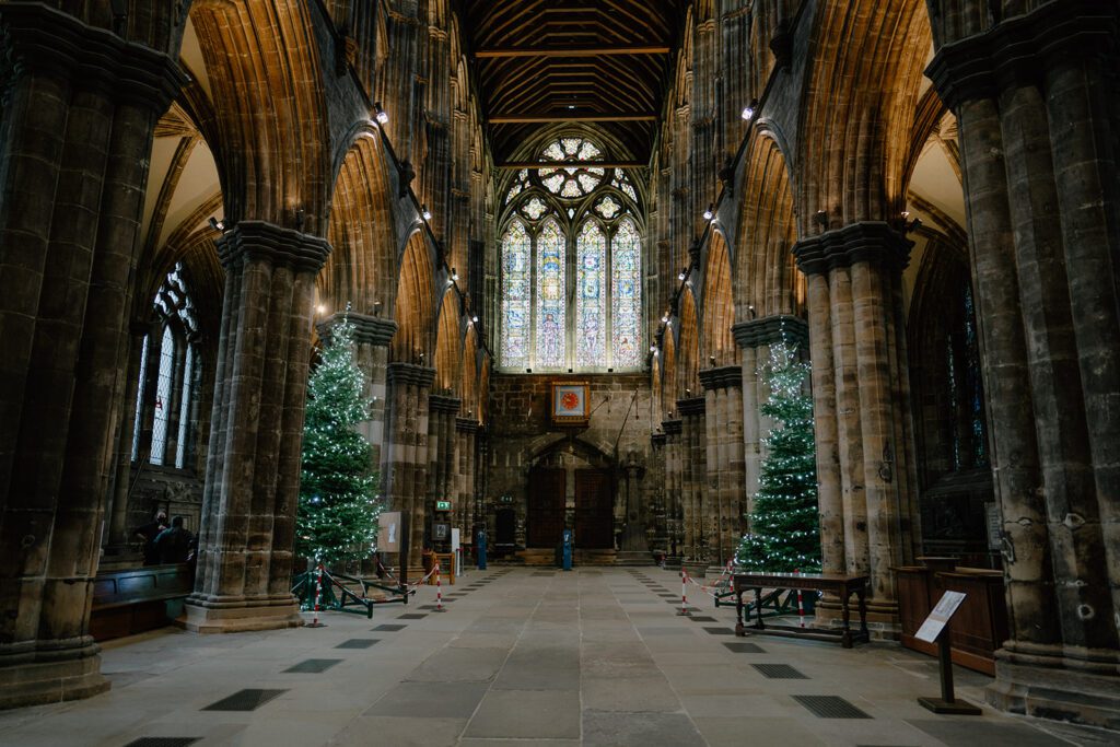 Glasgow Cathedral