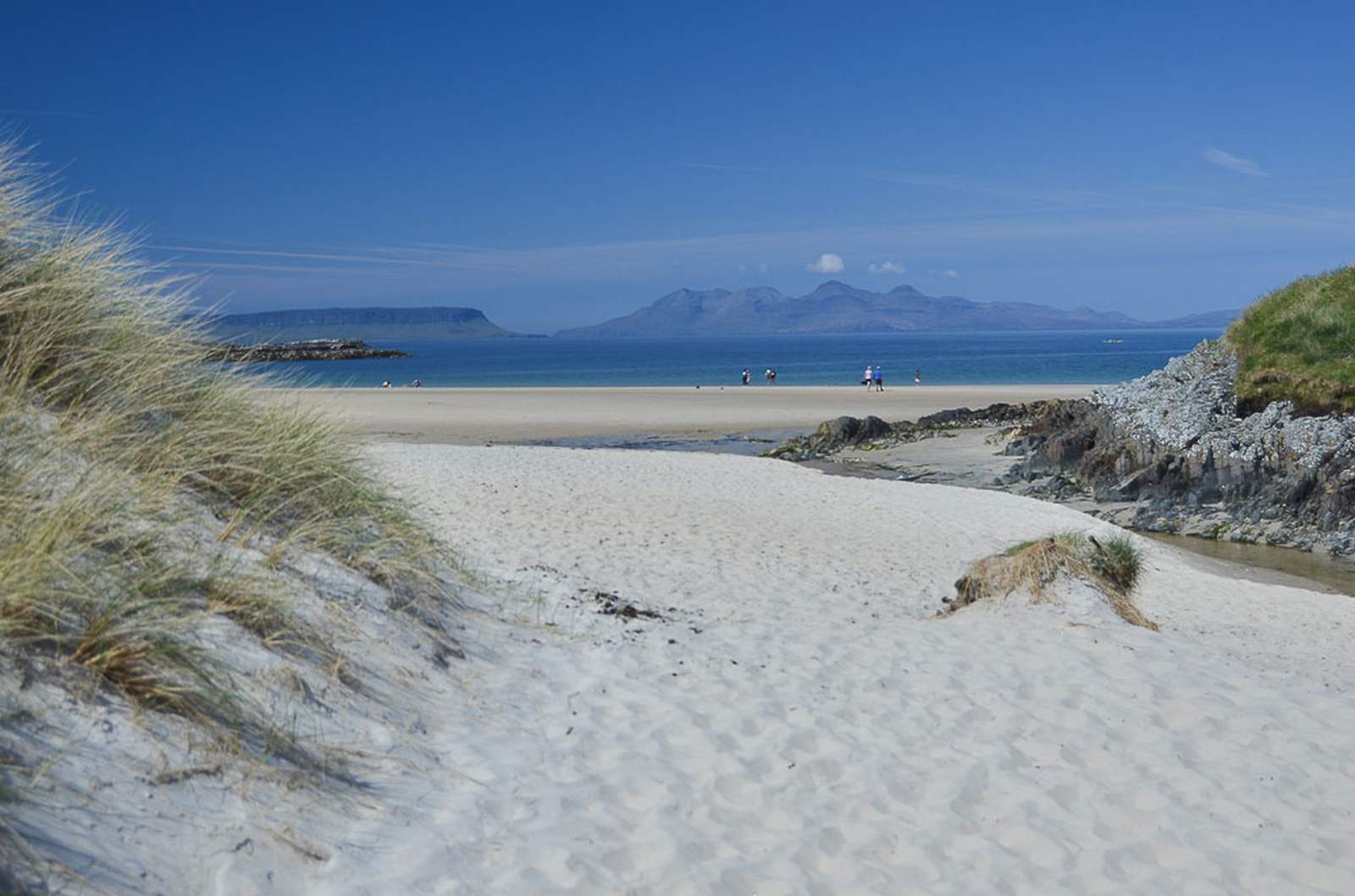 Mellon Udrigle