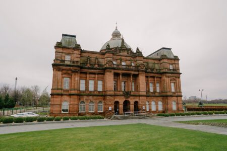 The People's Palace
