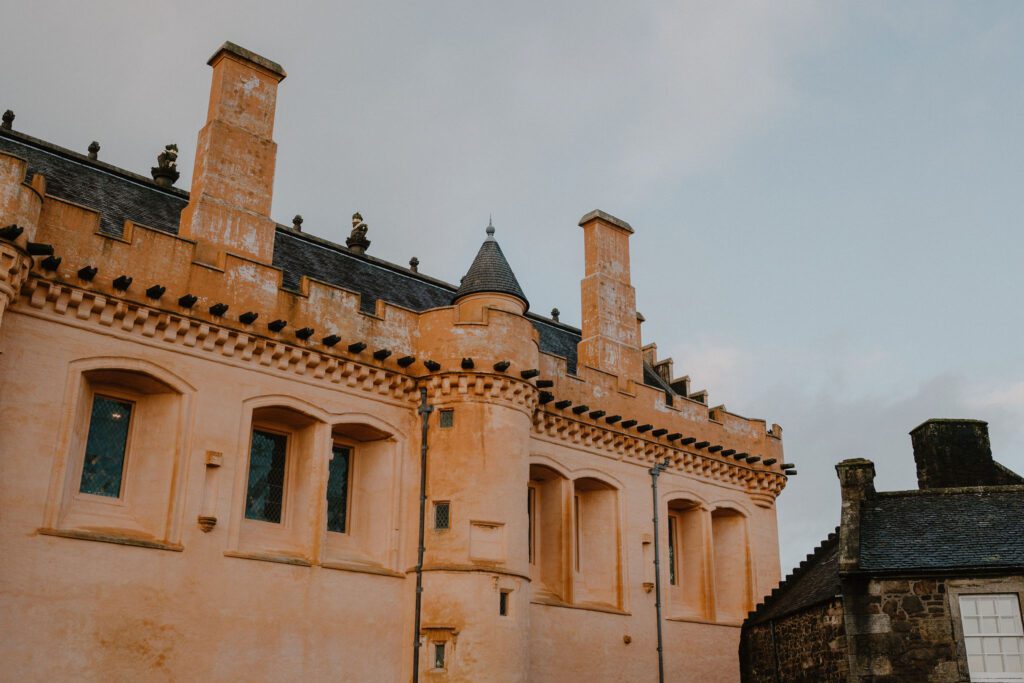 Stirling Castle