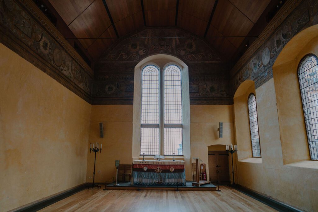 Stirling Castle