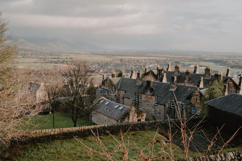 Stirling Castle