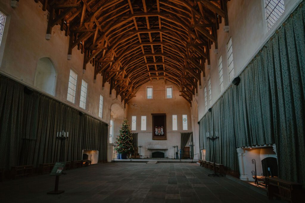 Stirling Castle
