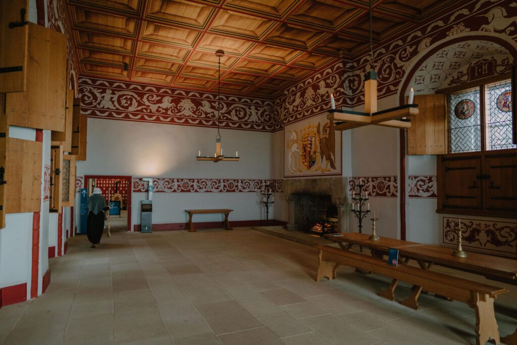 Stirling Castle