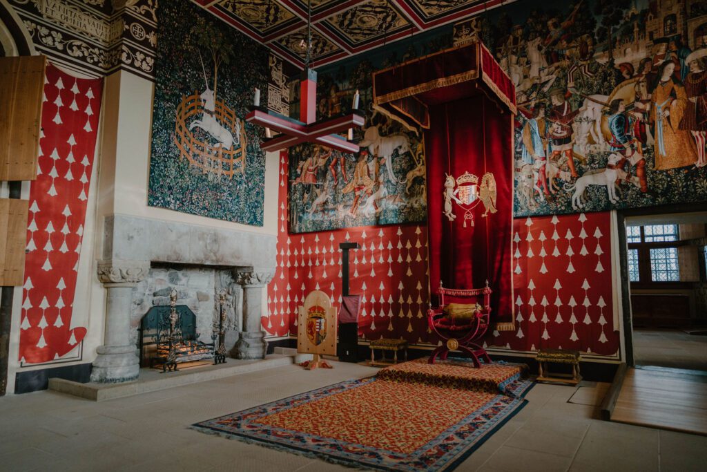 Stirling Castle