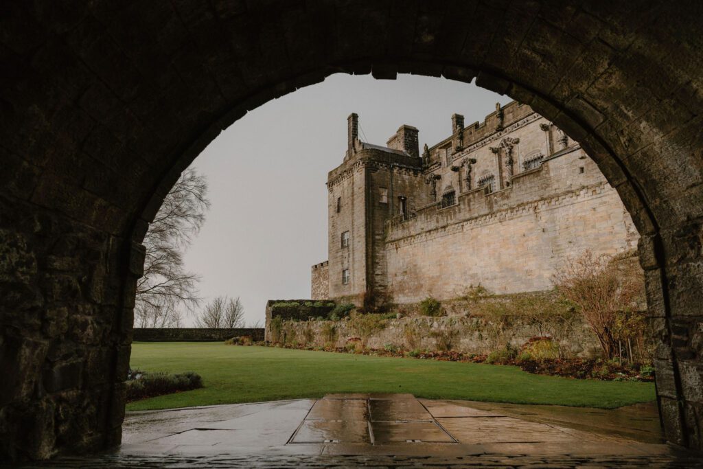 Stirling Castle