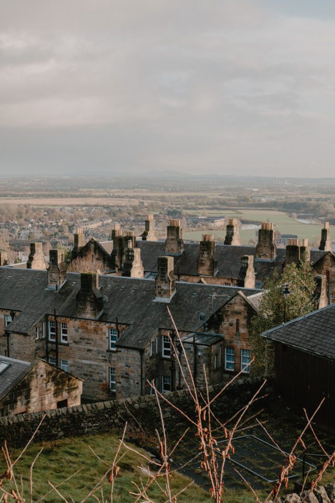 Stirling Castle