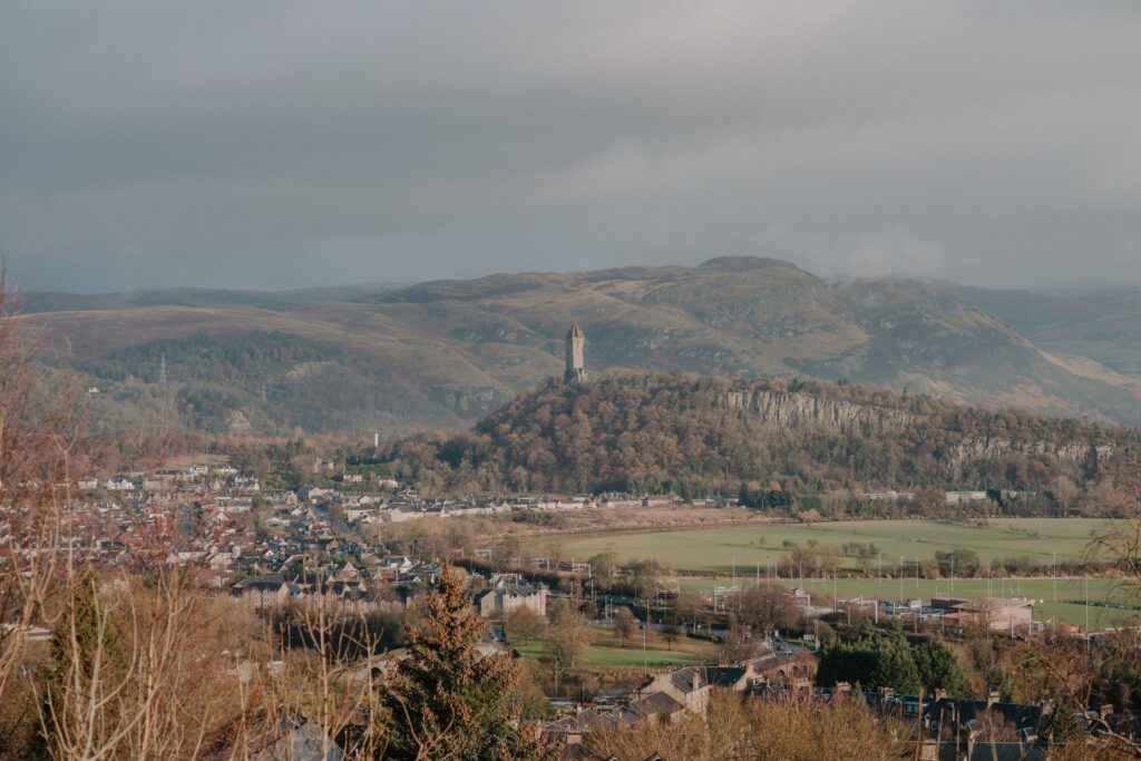 Stirling Castle