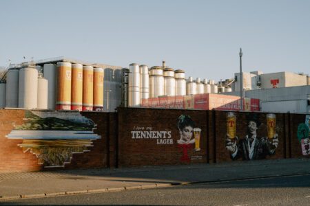Tennent's Story Heritage Centre