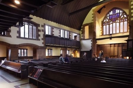 Rennie Mackintosh Tour