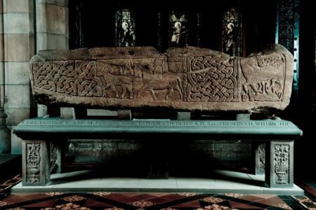 The Govan Stones