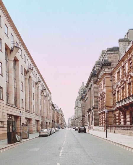 Merchant City