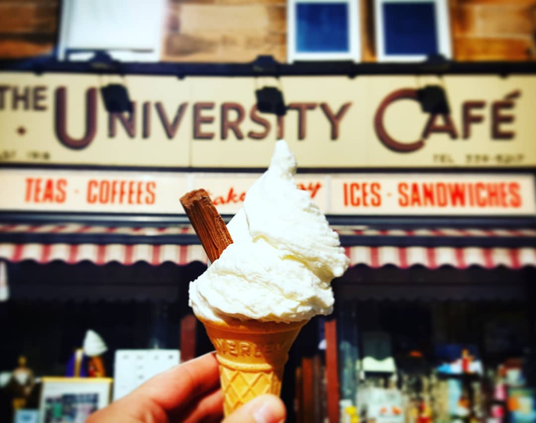 University Cafe