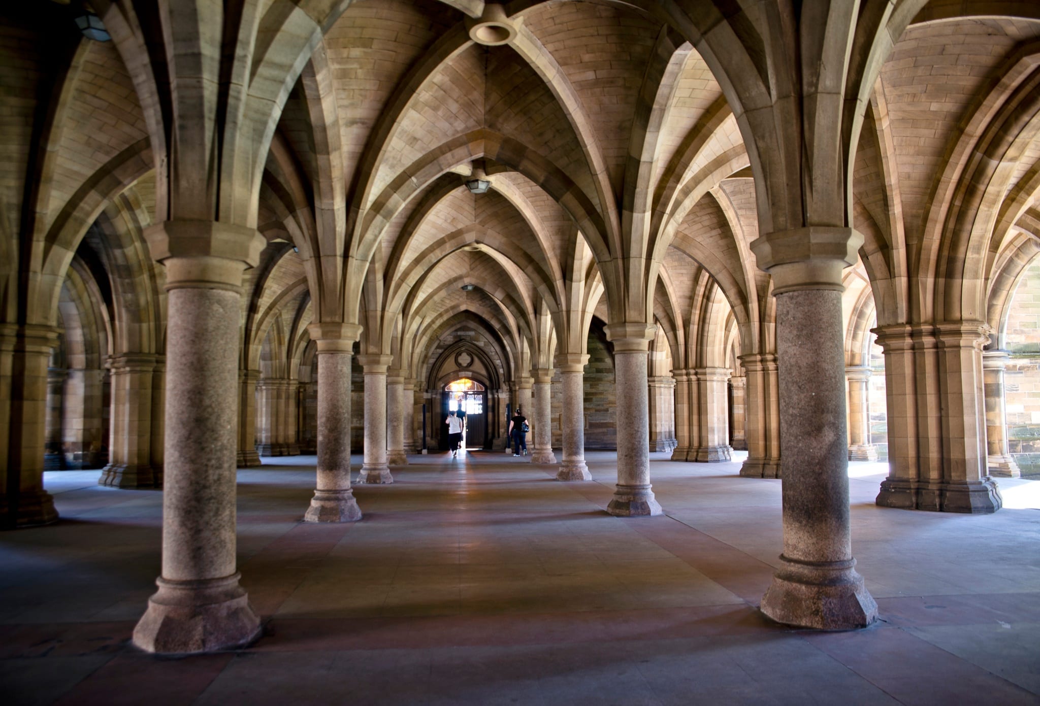 University of Glasgow