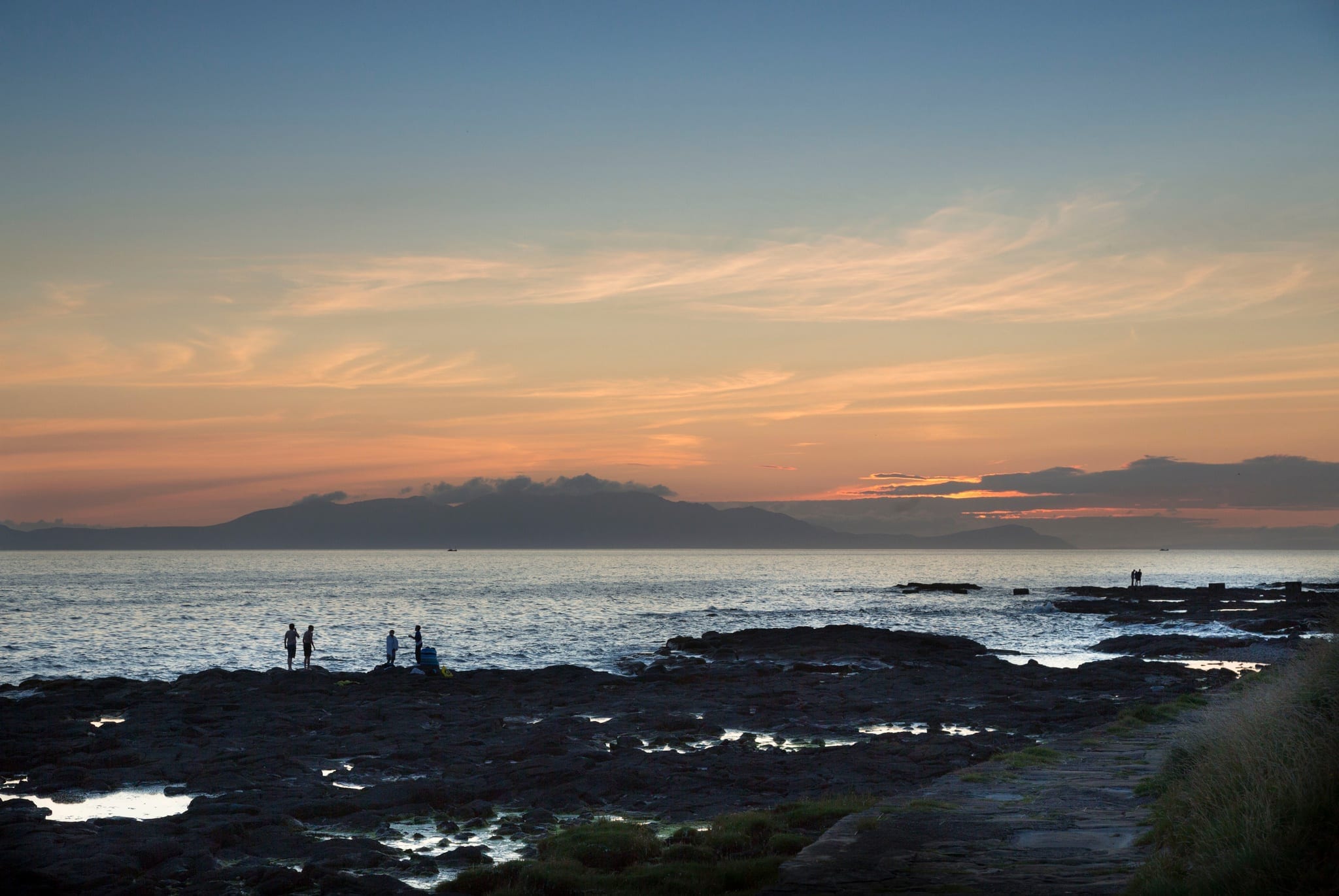 Troon