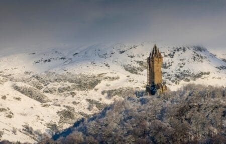 Wallace Monument