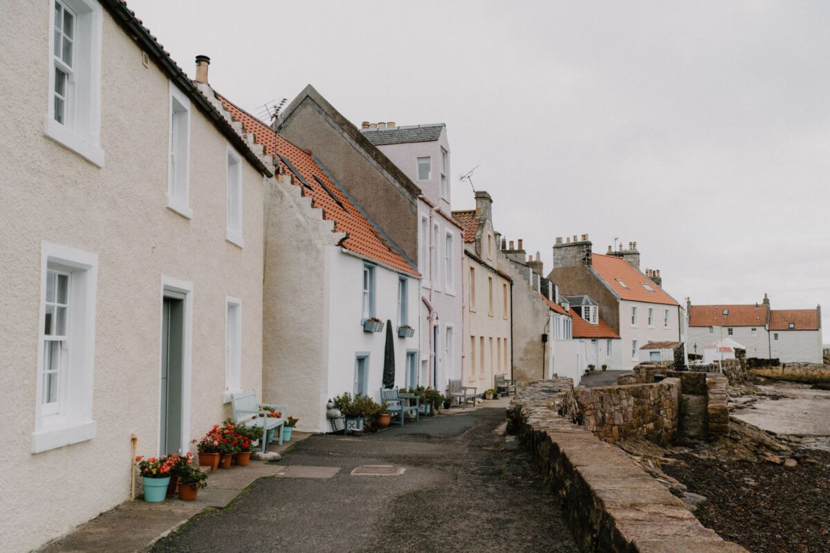 Pittenweem