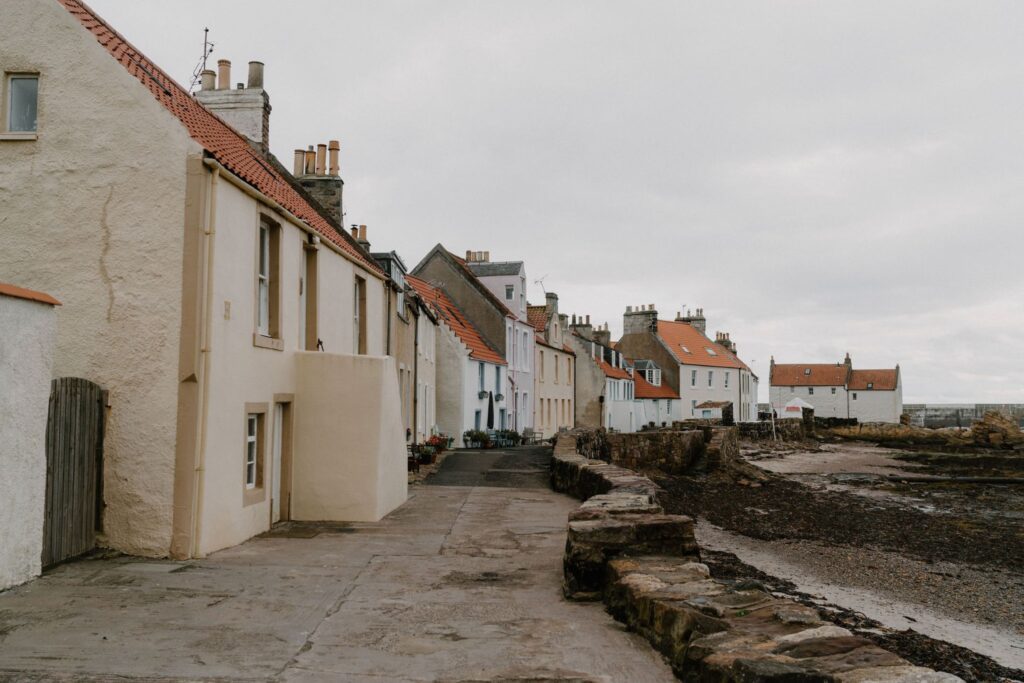 Pittenweem