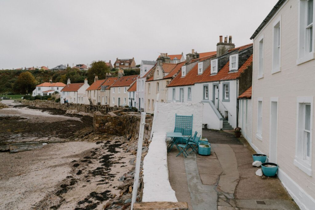 Pittenweem