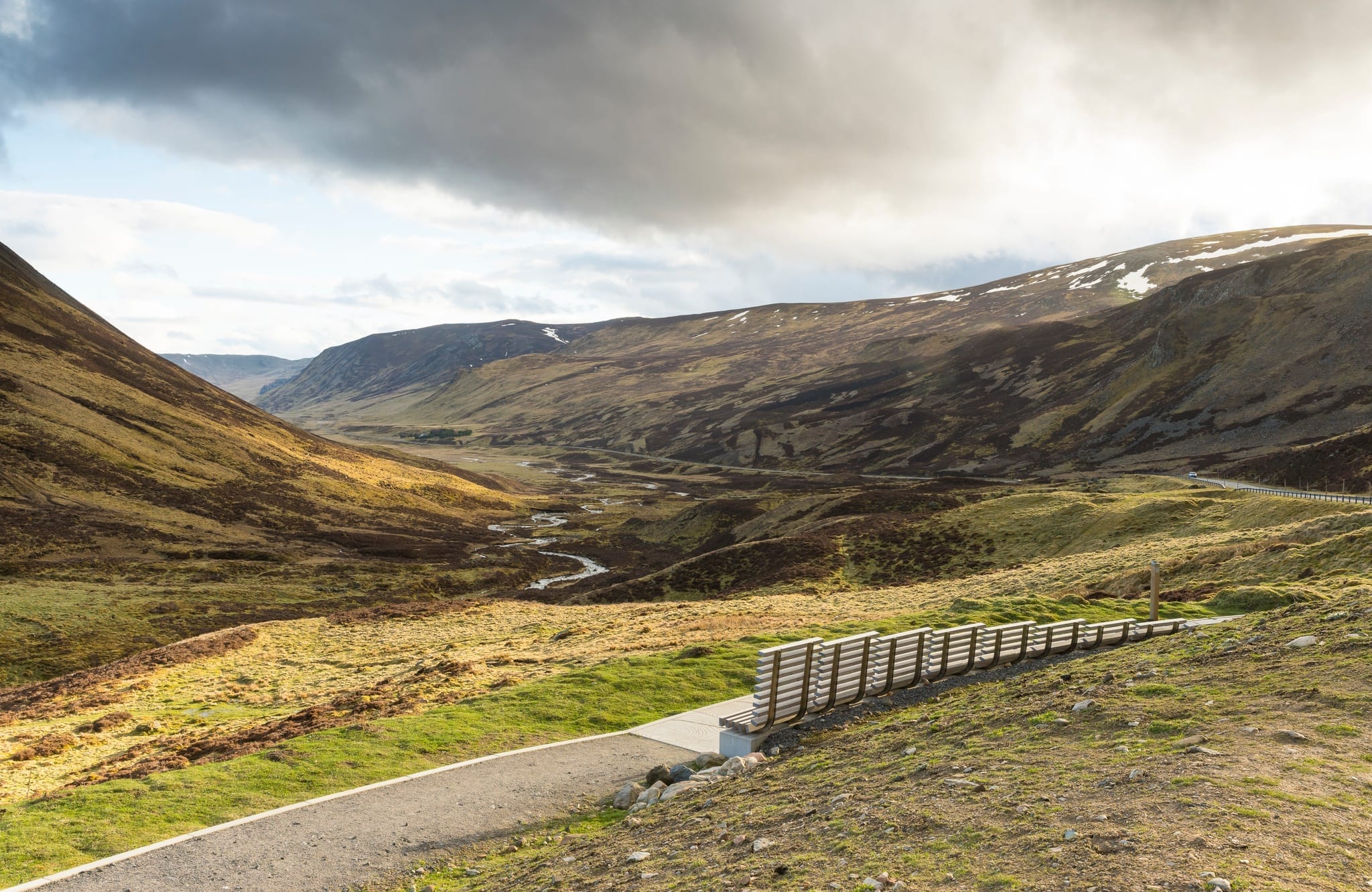 Glenshee