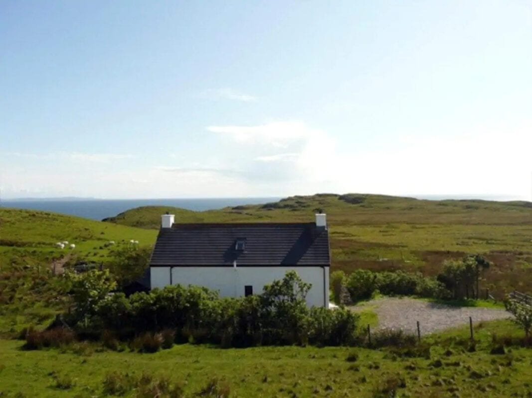 Shepherd's Cottage