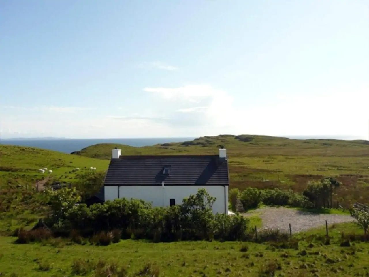 Shepherd's Cottage
