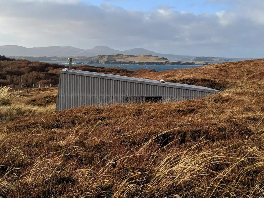 Fiskavaig Studio